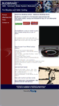 Mobile Screenshot of budbrake.com
